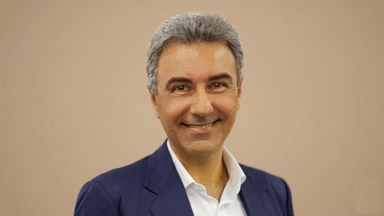 O All Star alaranjado (por André Luiz Petraglia)