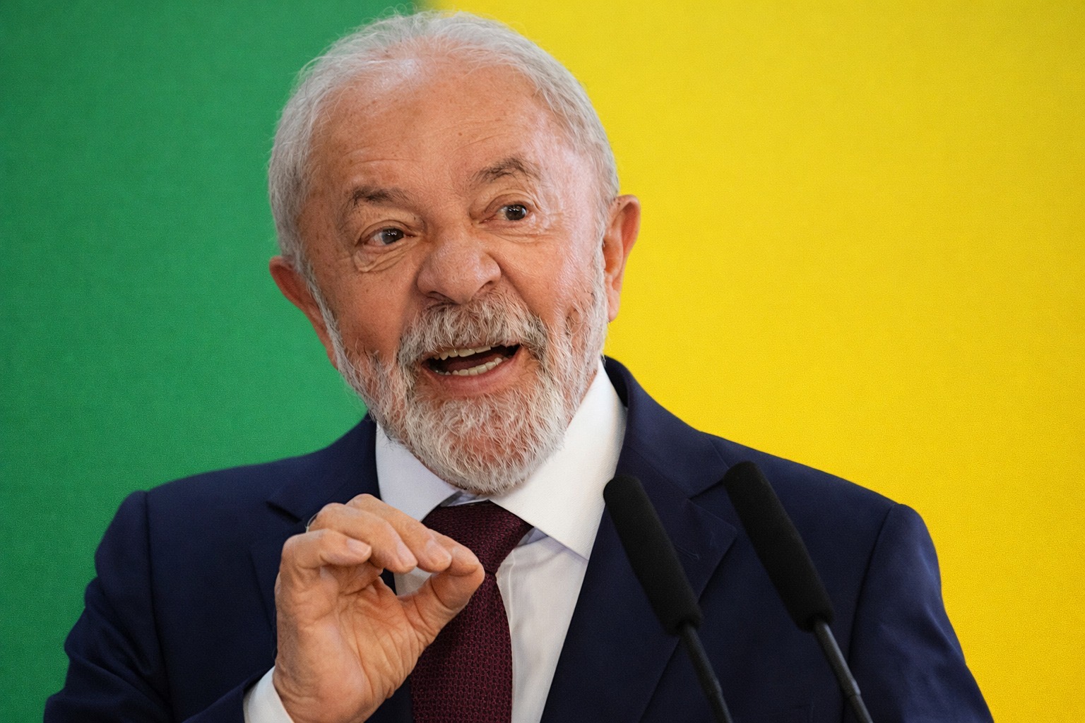 Governo Lula diz ter sido surpreendido com veto à carne