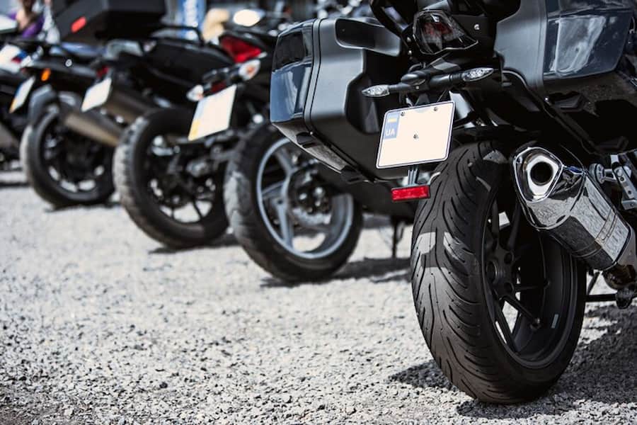 Fenabrave: Vendas de motos sobem 2,2% em maio ante maio de 2025