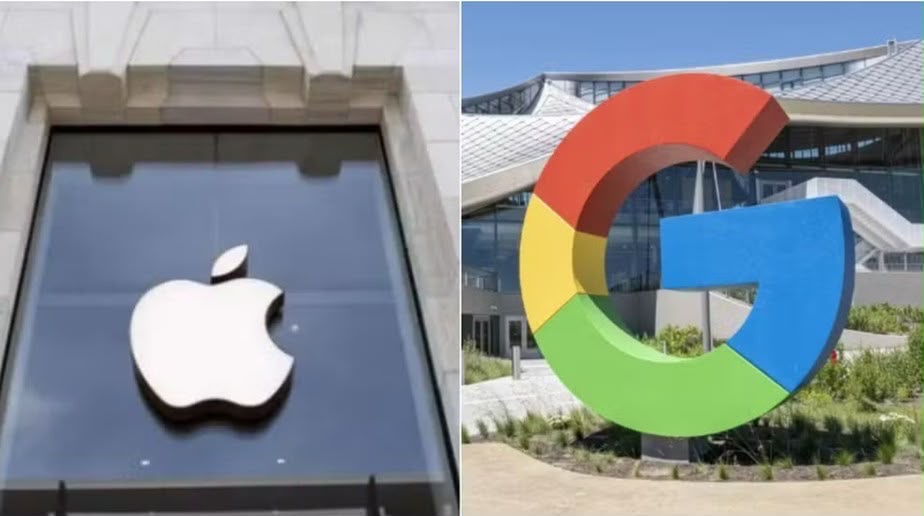 Apple aposta em nova Siri para disputar corrida da IA