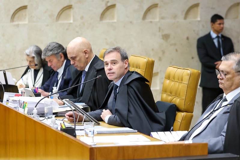 STF derruba idade mínima para aposentadoria especial