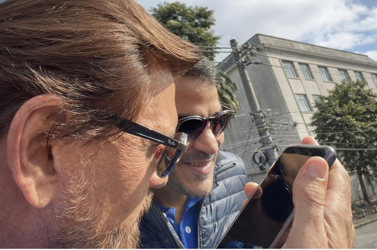 Lula diz a apóstolo que evita Marcha para Jesus para não usar fé como “proveito político”