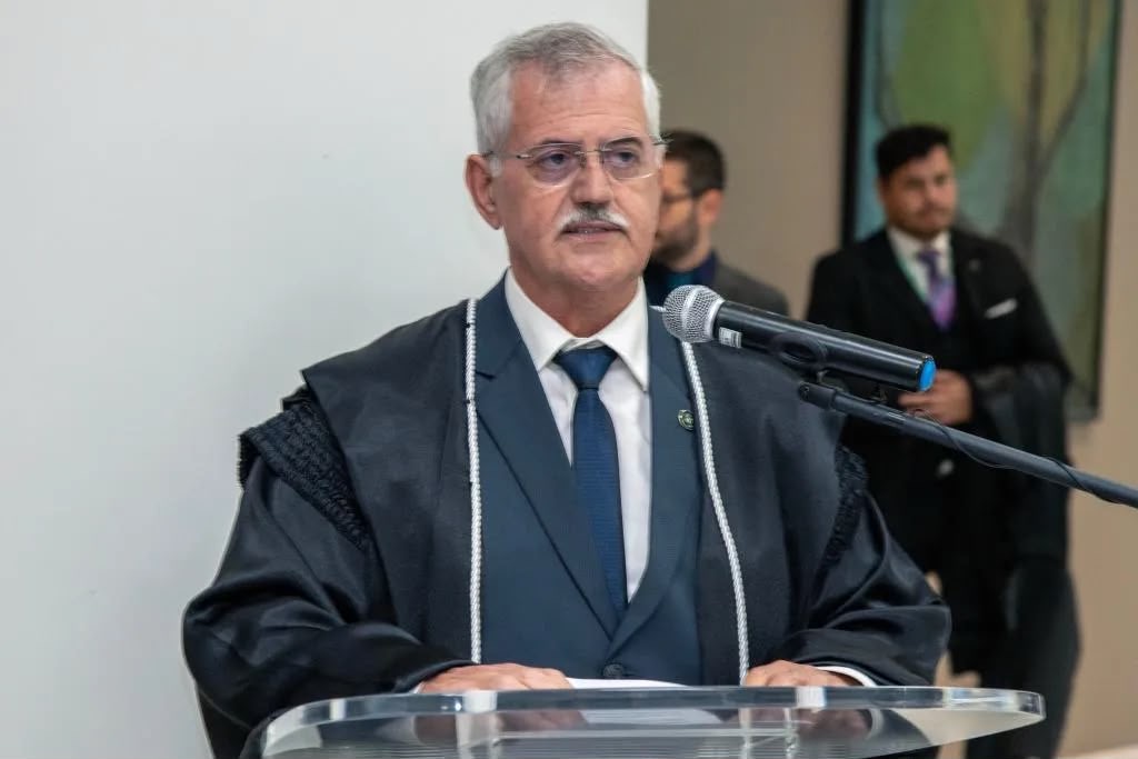 CNJ arquiva denuncia contra desembargador do TJPR