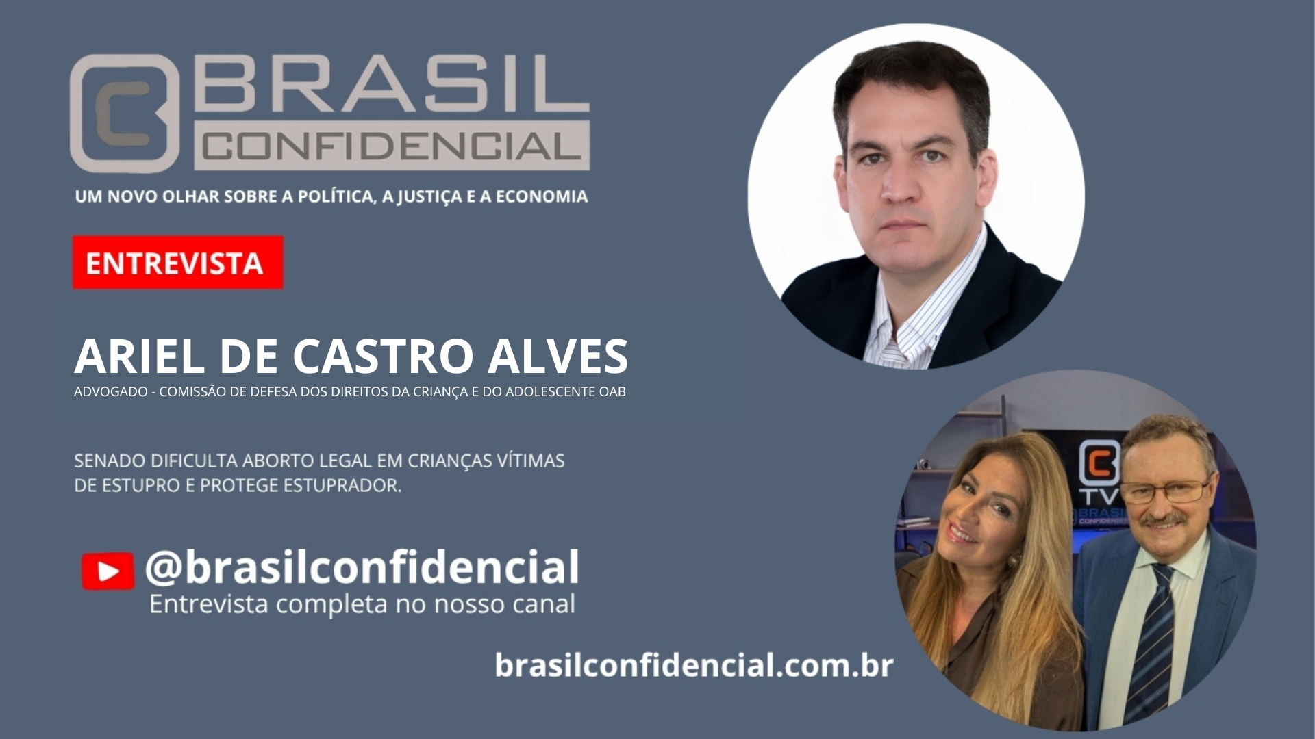 BC TV de 09/06/2026