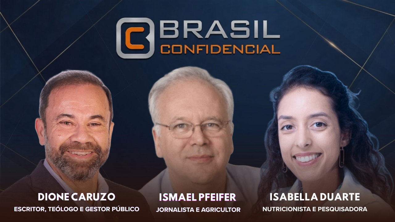 BC TV hoje debate limites entre religião e política e destaca o potencial do Maracujá Pérola