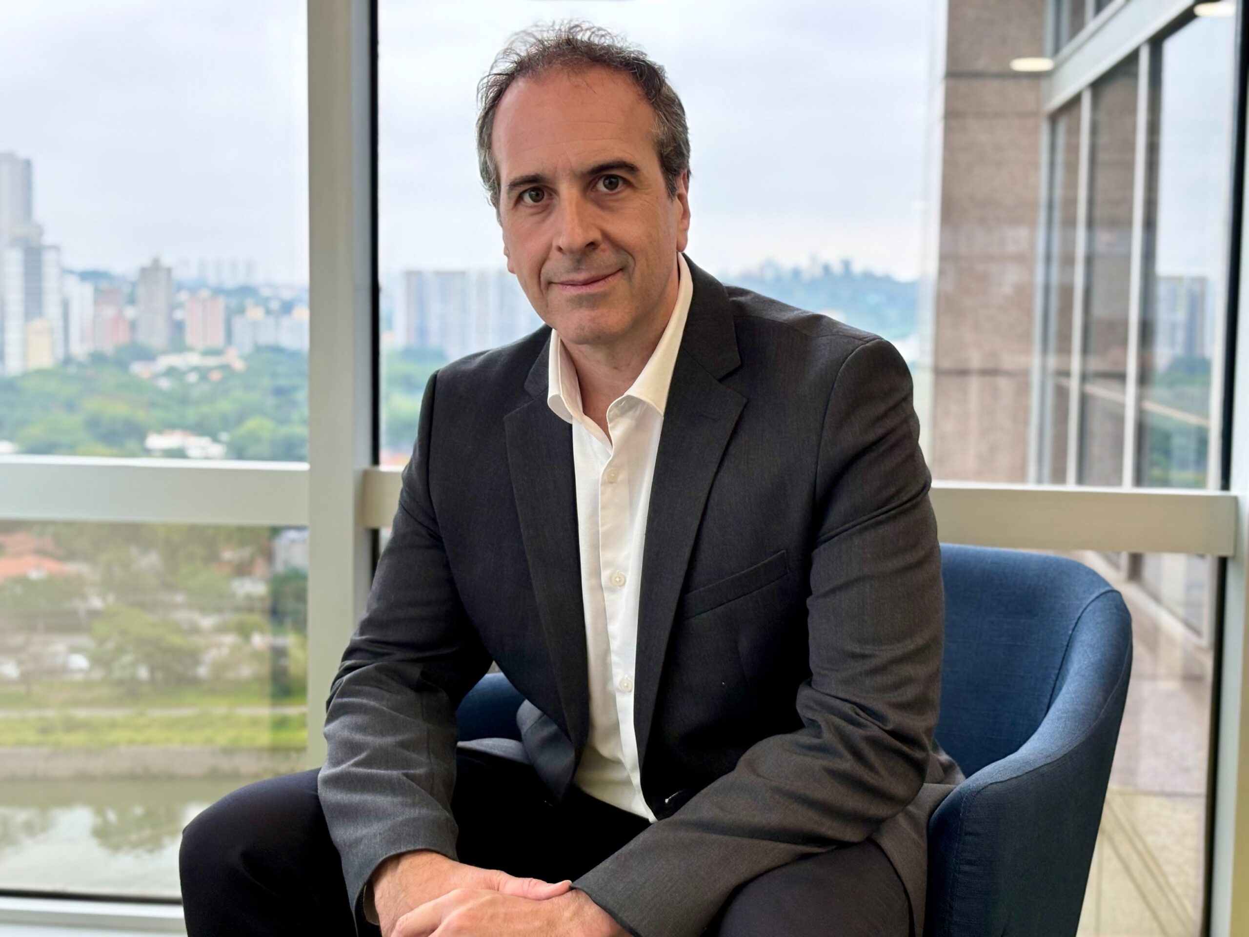 Ipsos/Ipec: Otimismo cresce no Brasil, mas violência segue como maior temor