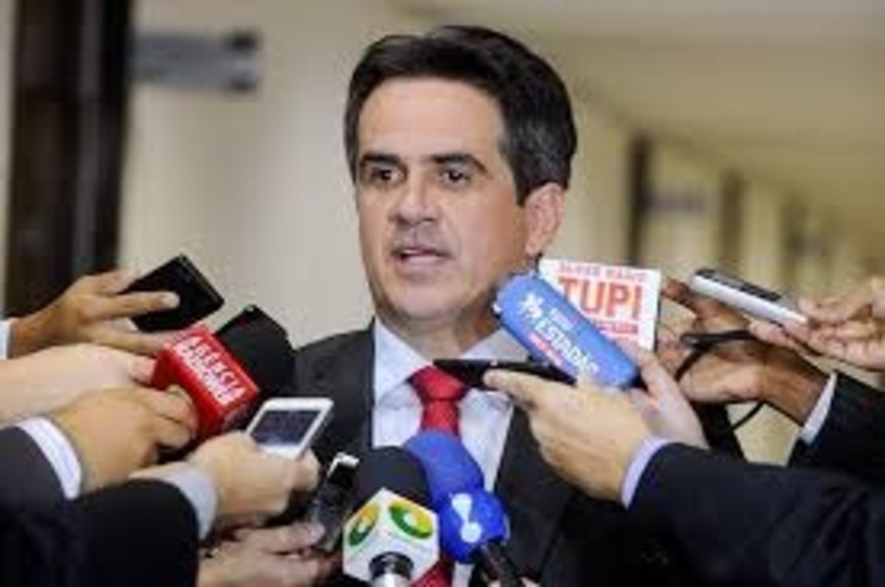 Lava Jato: Carf mantém condenação contra Ciro Nogueira