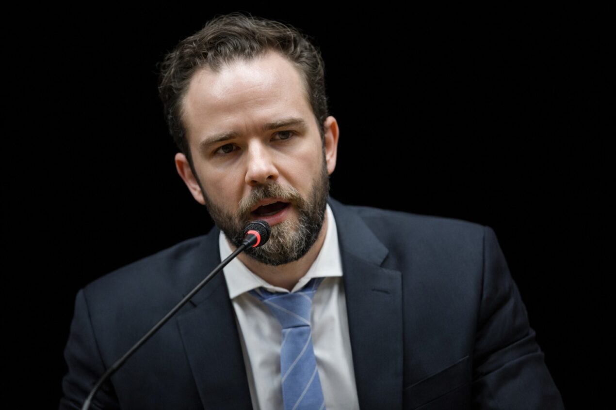 Durigan alerta que novas sanções dos EUA podem afetar PIX