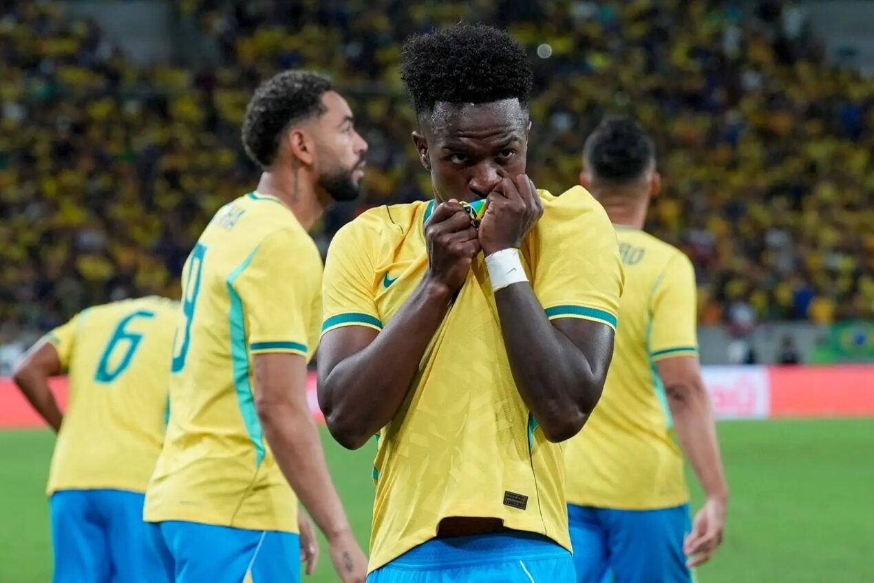 Entusiasmo pela Copa despenca, mas brasileiros ainda acreditam na Seleção