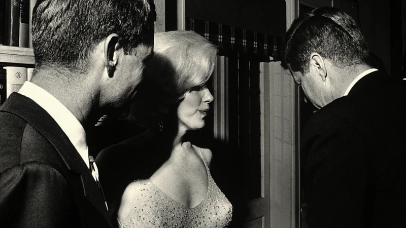 Marilyn Monroe: 100 anos e o mistério de sua morte jamais esclarecido