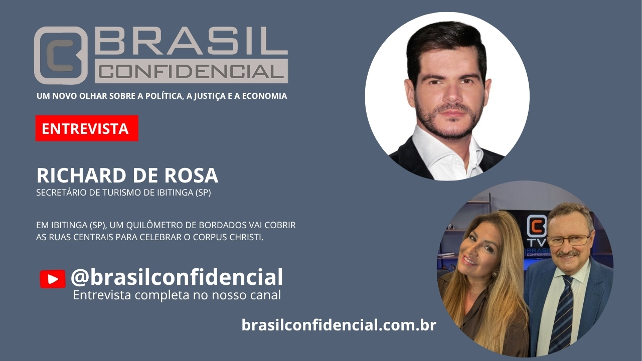 BC TV de 03/06/2026