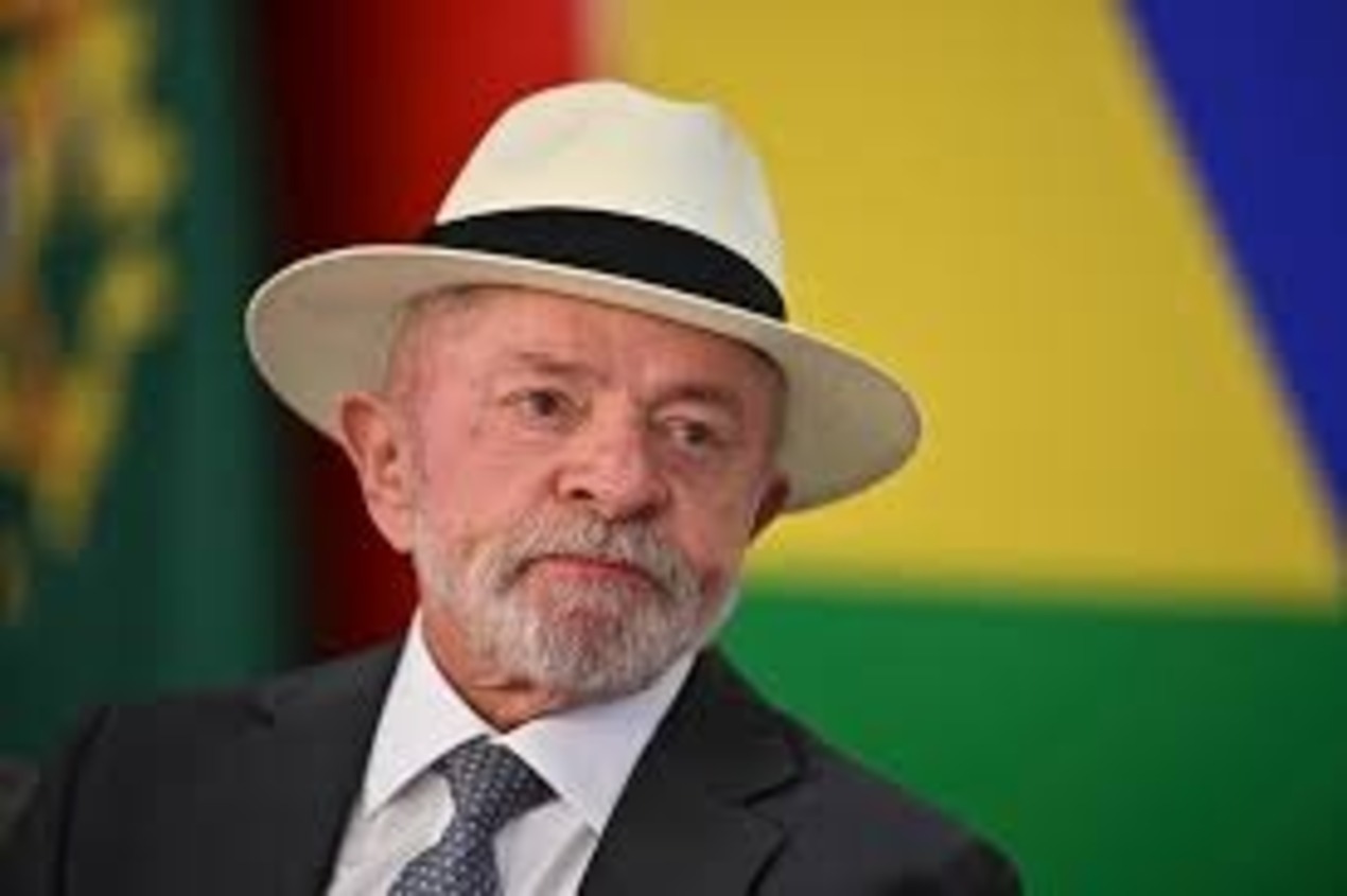 AO VIVO Lula: “Não podemos aceitar o tratamento dos EUA ao Brasil”