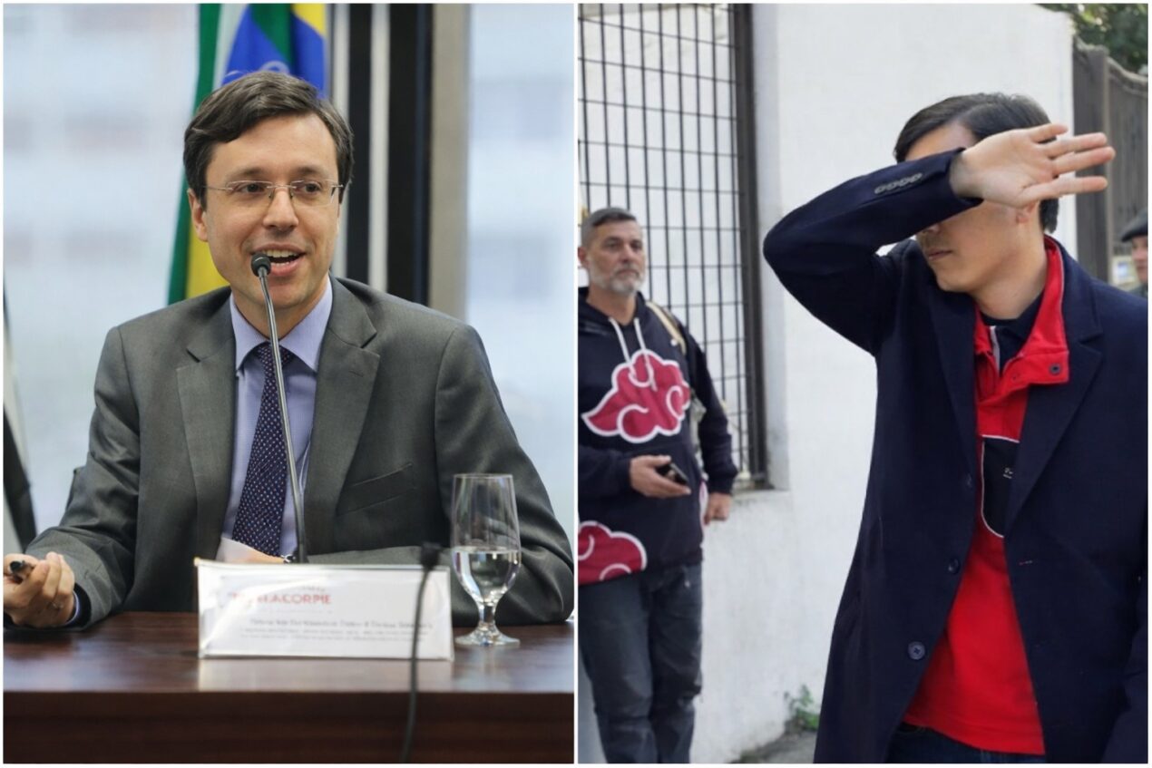 Justiça revoga prisão de ex-fiscal acusado de fraude bilionária em créditos de ICMS