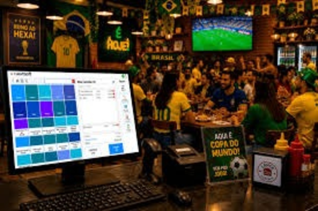 Copa deve estimular compras no Dia dos Namorados, aponta pesquisa da ACSP