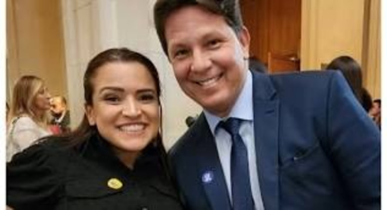 ONG ligada ao Dark Horse recebeu R$ 1 mi de Frias para projeto não realizado