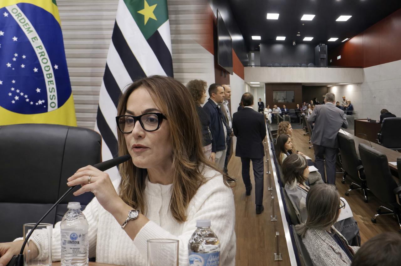 Deputado pastor é acusado por “violência política de gênero” em SP