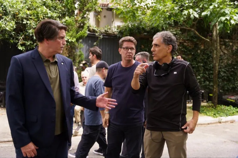 PF mira fundo no Texas que financiou filme sobre Bolsonaro