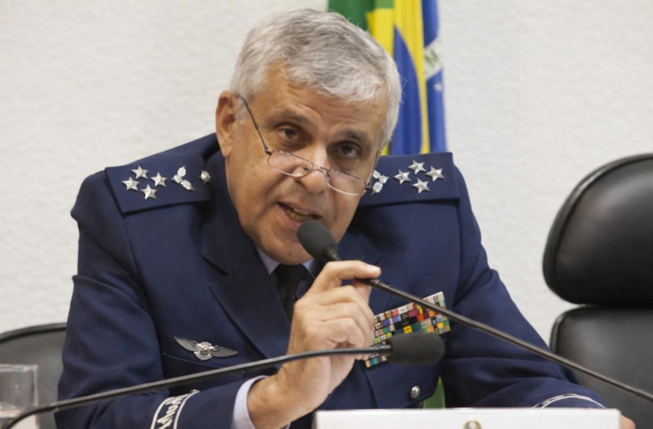 STM agenda julgamento de recurso de Bolsonaro