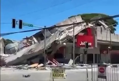 Terremoto nas Filipinas deixa ao menos 32 mortos e mais de 130 feridos