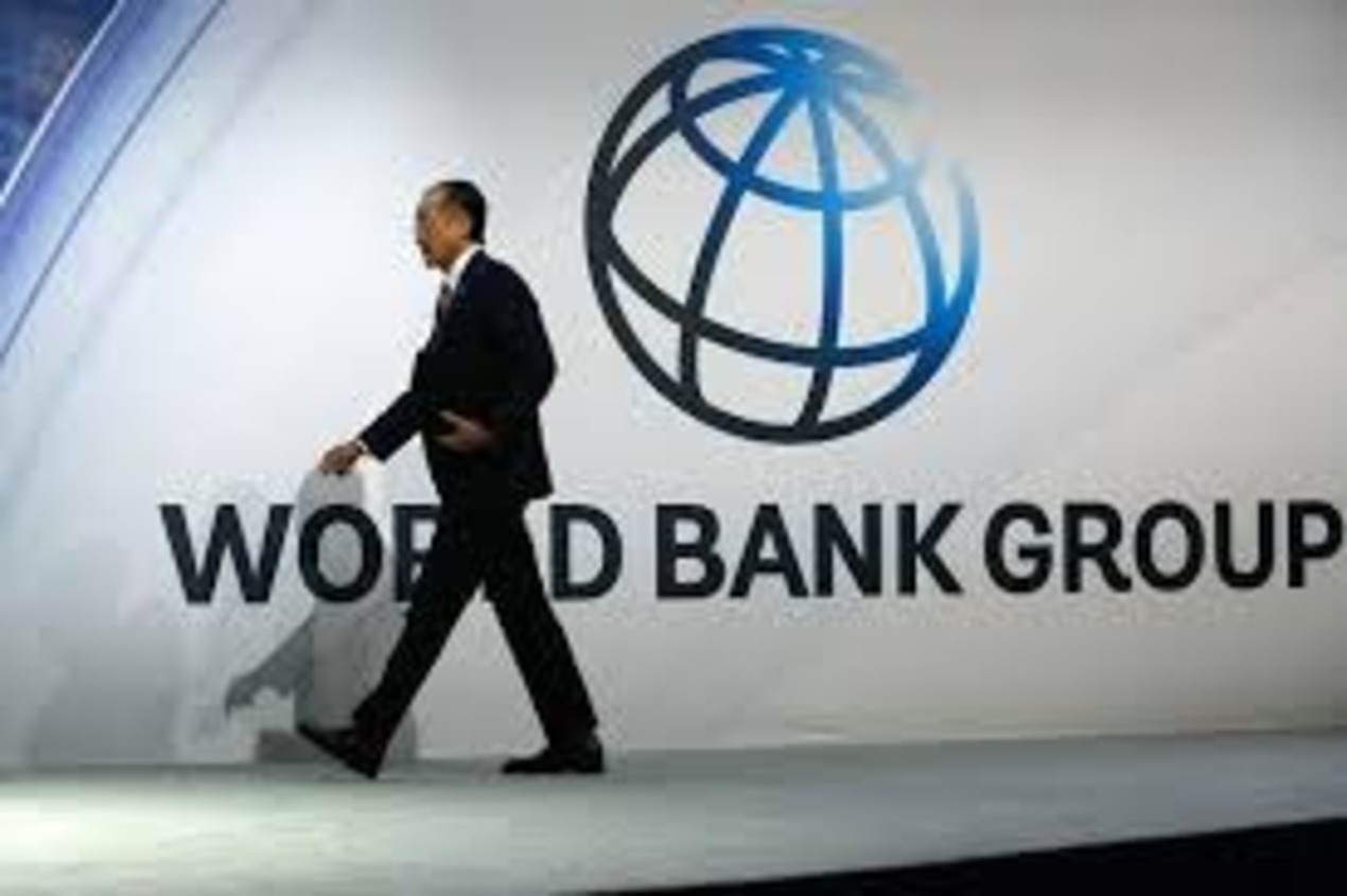 Banco Mundial corta previsão de crescimento do Brasil para 2026