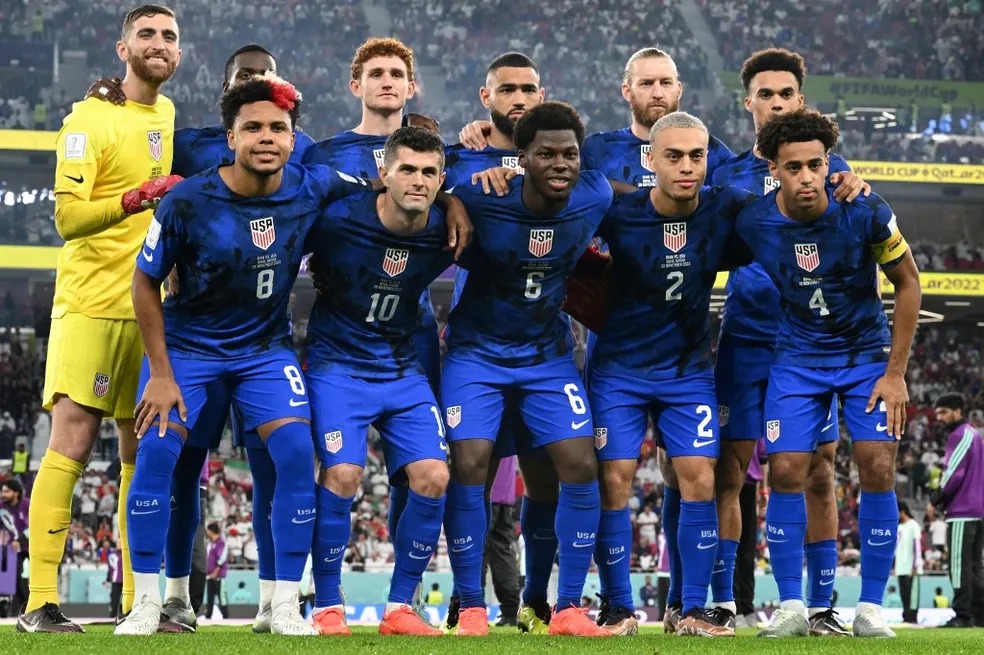 Copa do Mundo: Canadá e EUA entram em cena hoje