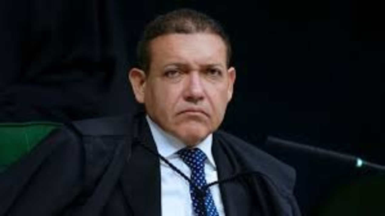 Nunes Marques instala comissão para regular uso da IA artificial pelo TSE