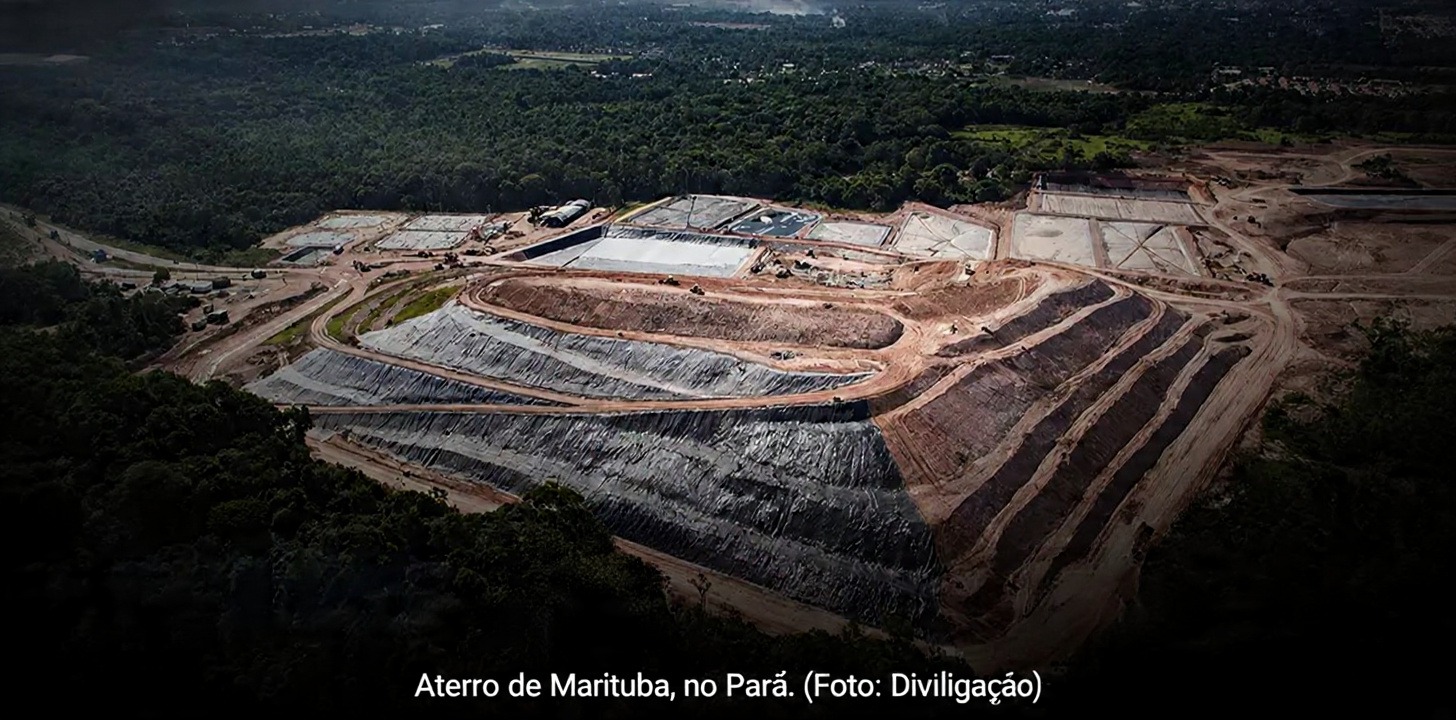 Caso Marituba: Crise ambiental expõe responsabilidades corporativas e debate sobre Solví e Cetrel