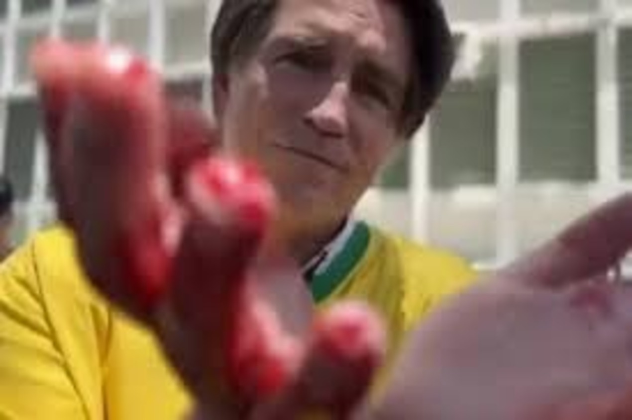 TSE barra pedido contra exibição de filme sobre Bolsonaro