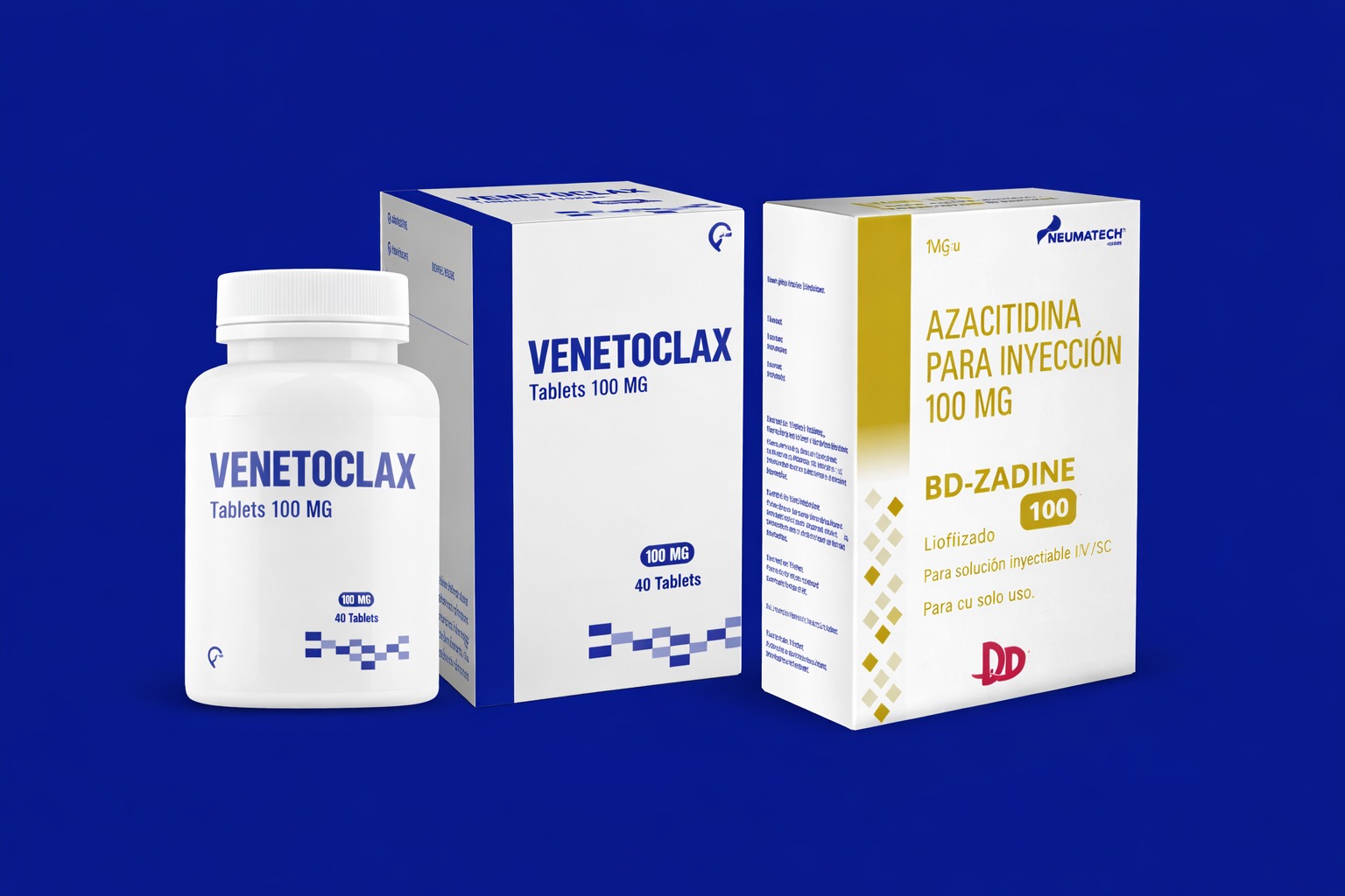SUS incorpora novo tratamento contra leucemia mieloide aguda