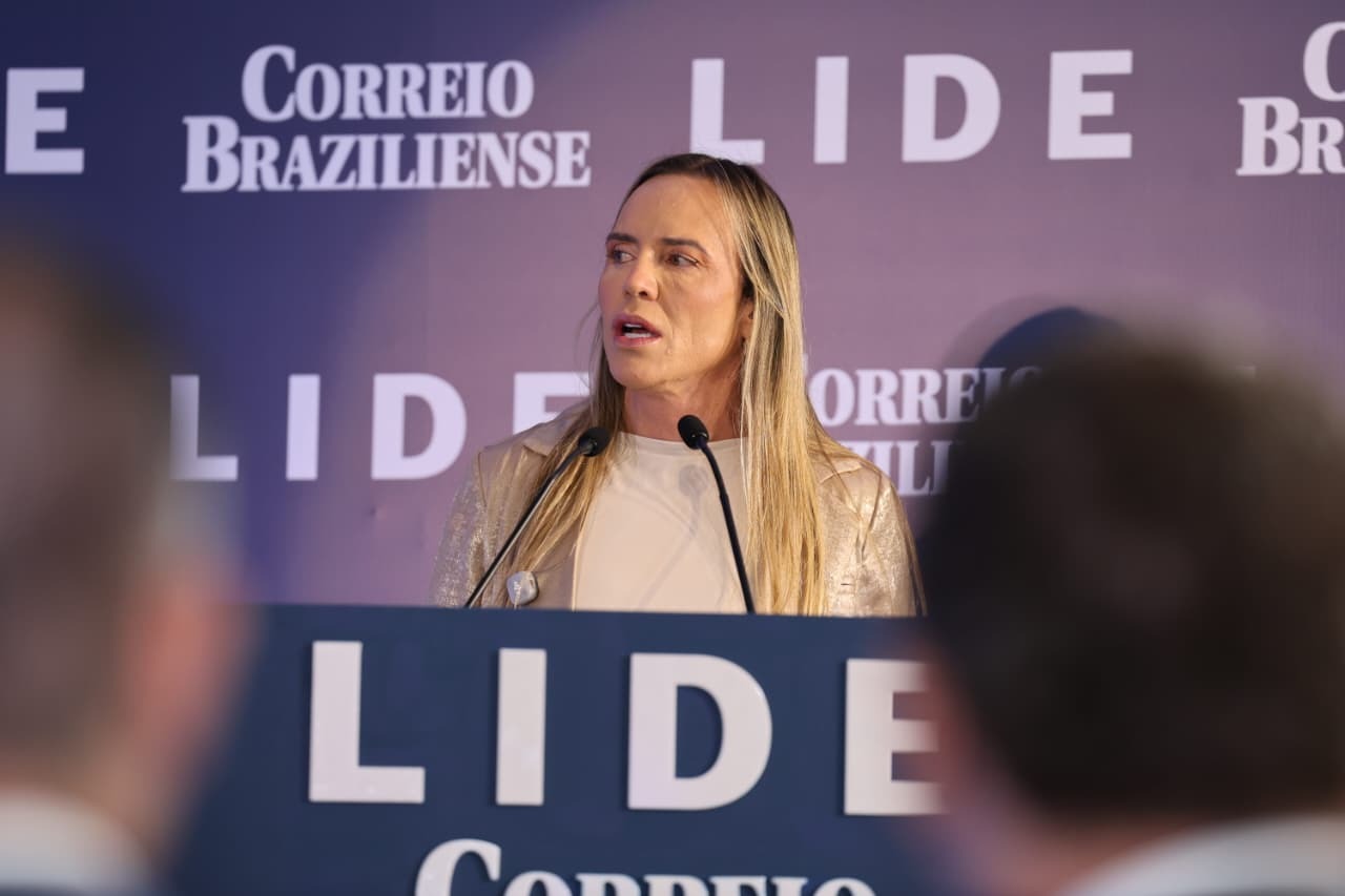 Celina Leão apela para clientes retomarem confiança no BRB