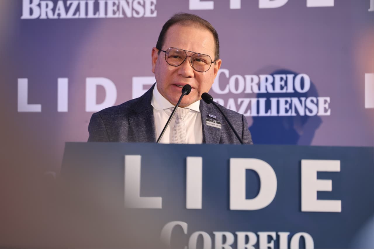 Presidente do BRB admite gravidade, promete transparência e projeta recuperação do banco