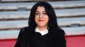 Marjane Satrapi, autora de “Persépolis”, morre em Paris aos 56