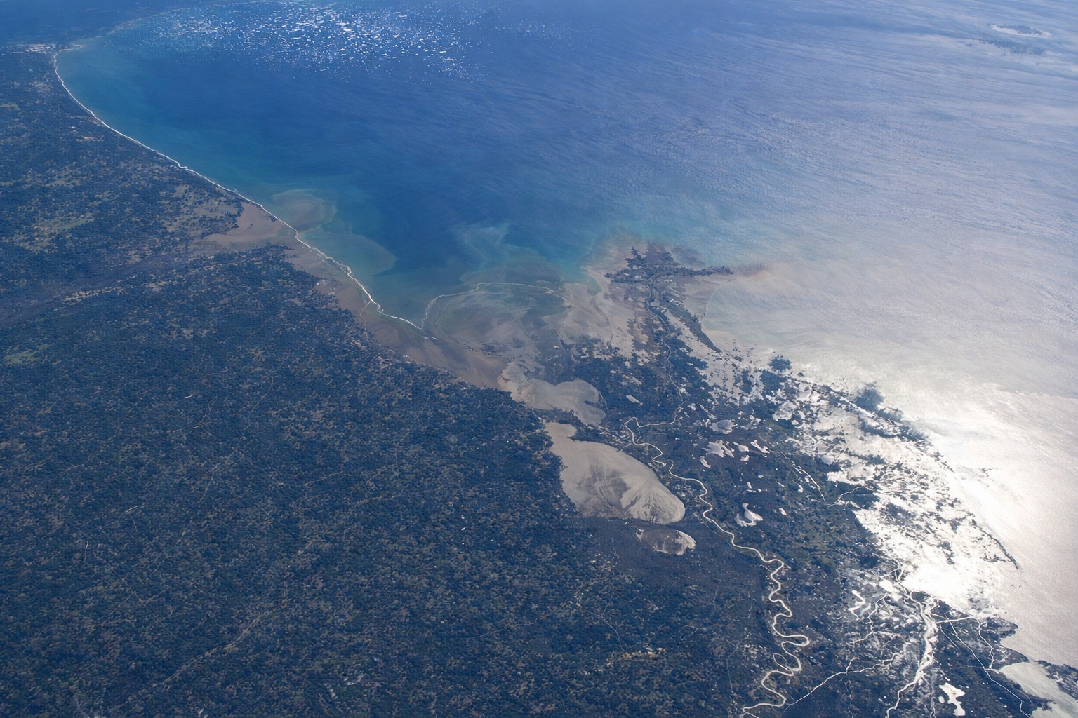 Super El Niño ameaça Brasil e mundo com extremos climáticos